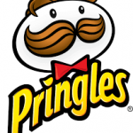 Pringles logo