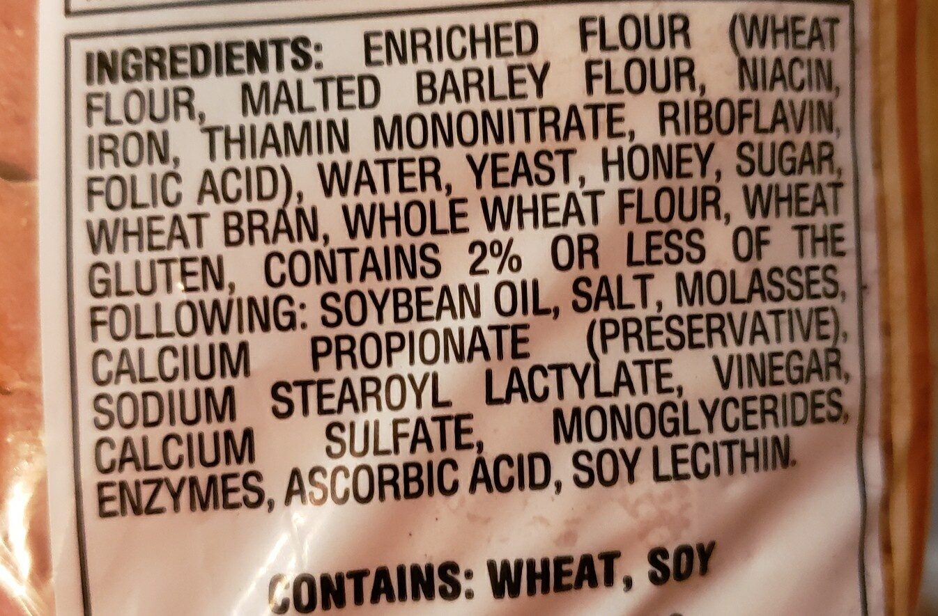 Sodium Stearoyl Lactylate