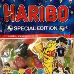 haribo vegan or vegetarian