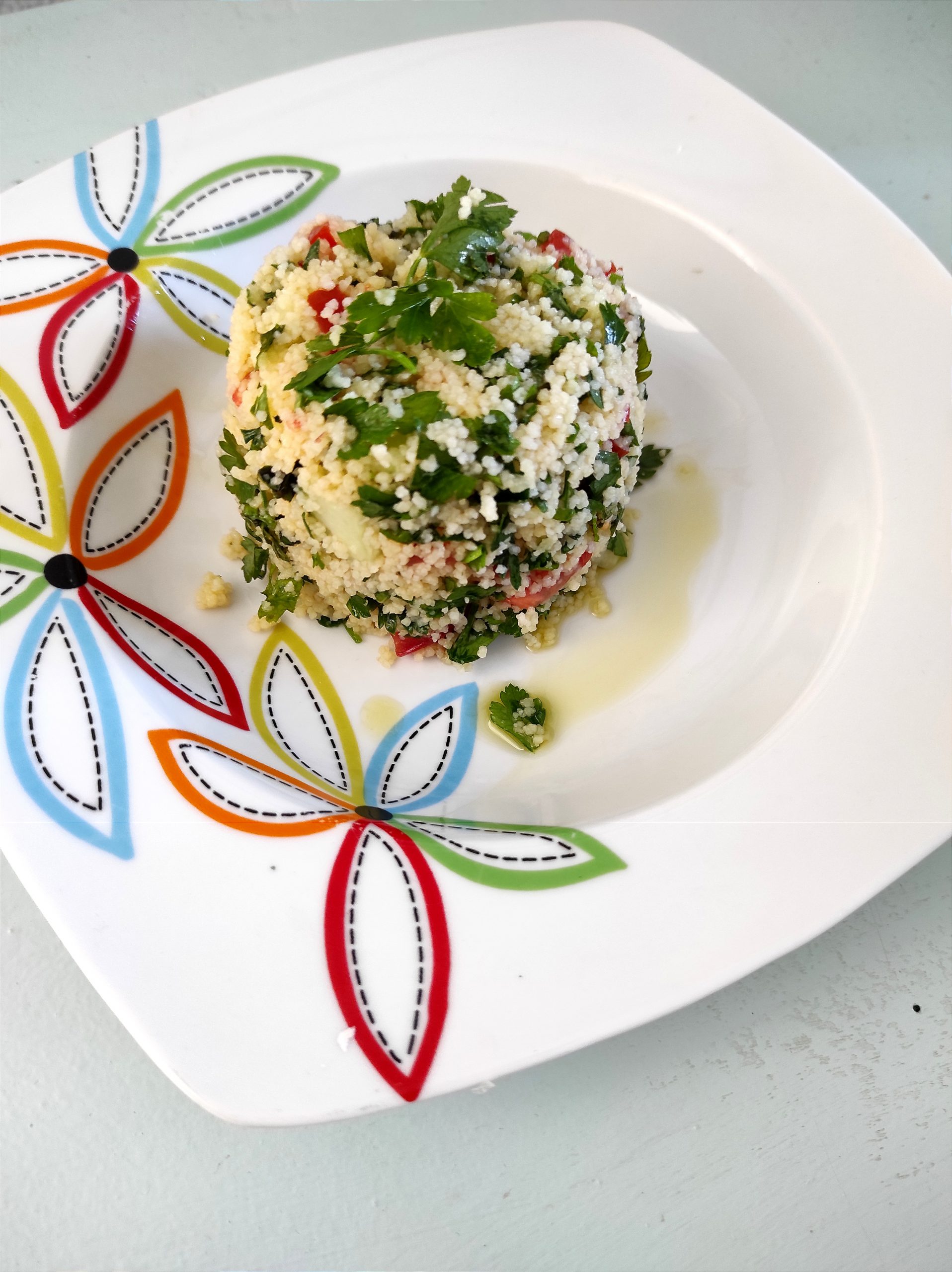 tabbouleh couscous recipe