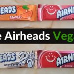 Are Airheads Vegan