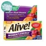 Are Alive Vitamins Vegan