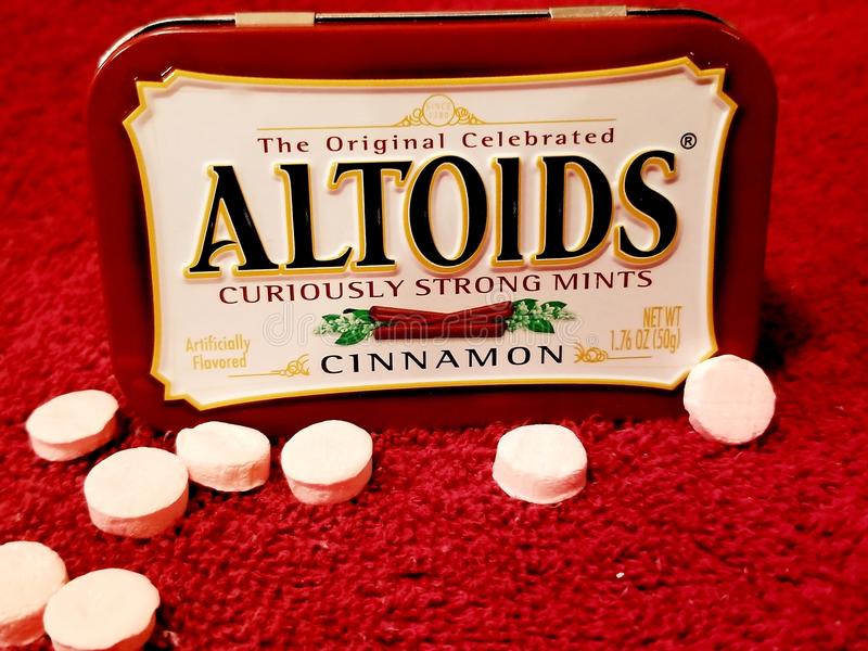 Are Altoids Vegan What’s the Bottom Line