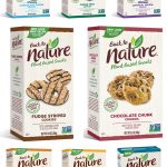 Are Back to Nature Cookies Vegan