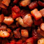 Are Bacon Bits Vegan