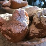 Are Beignets Vegan