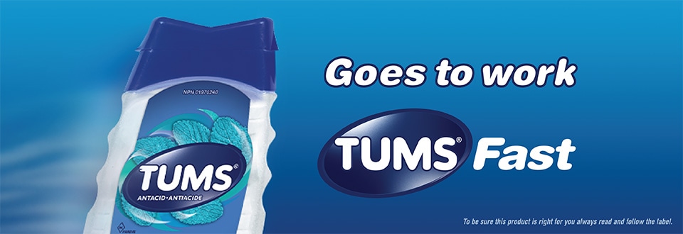 Are Tums Vegan