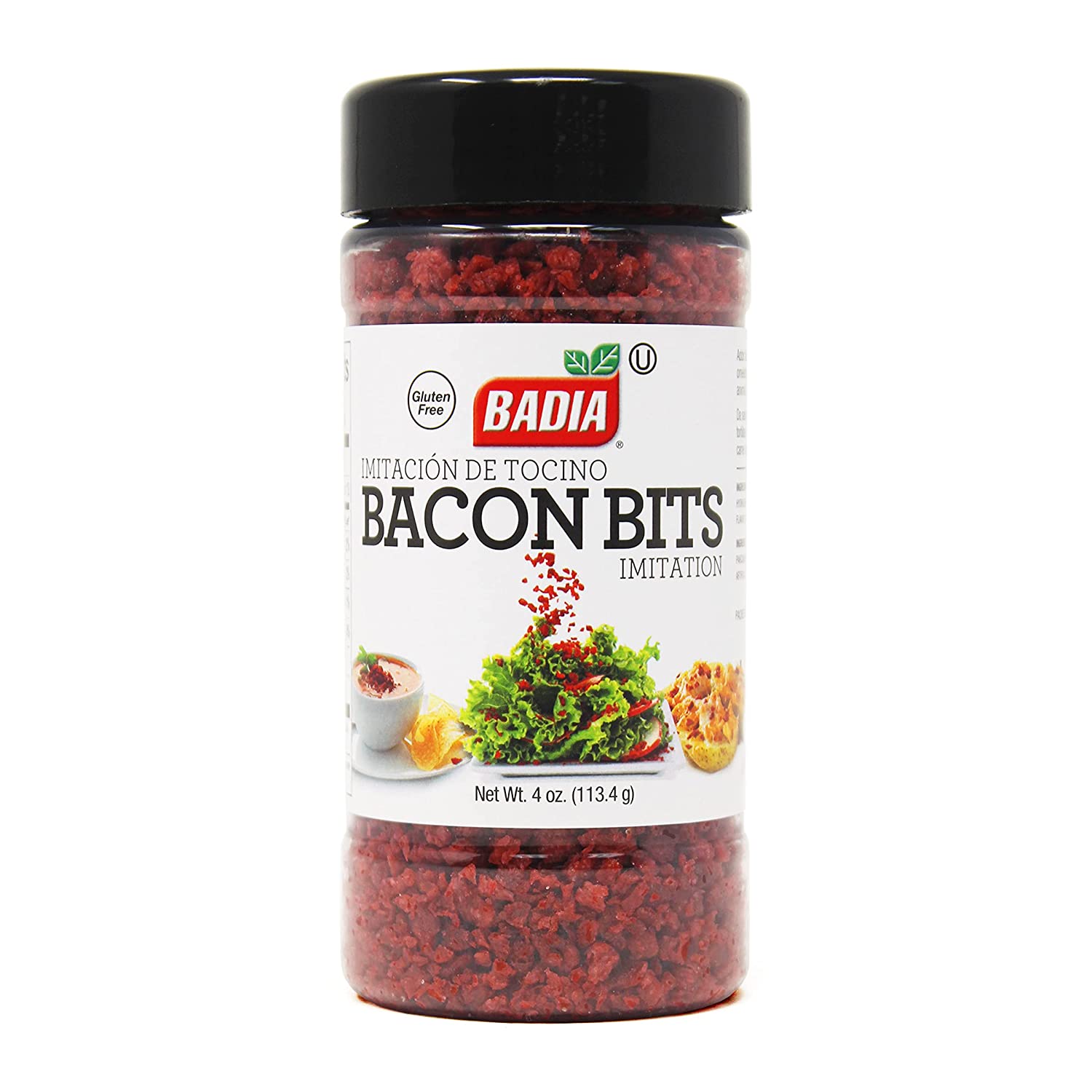 Badia Imitation Bacon Bits