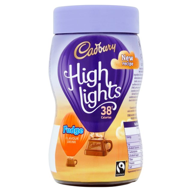 Cadbury Bournville Highlights