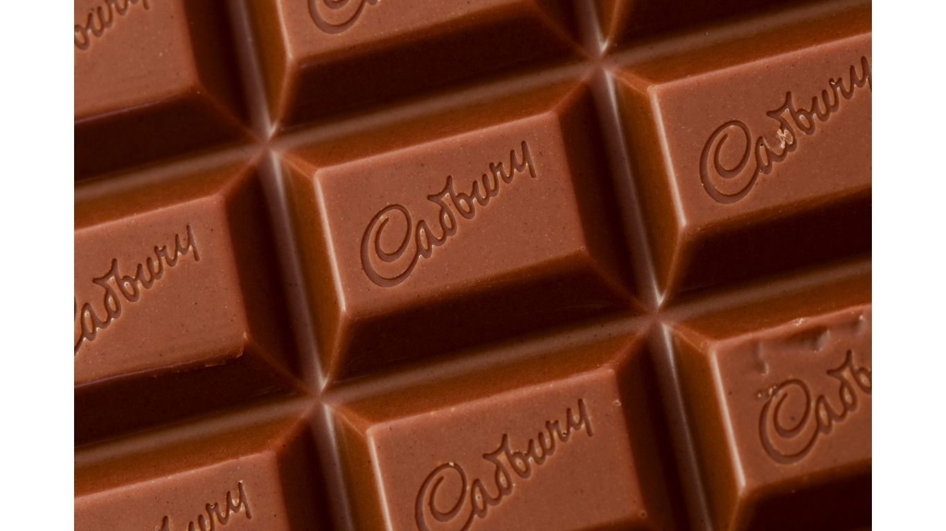 Is Cadbury Bournville Vegan