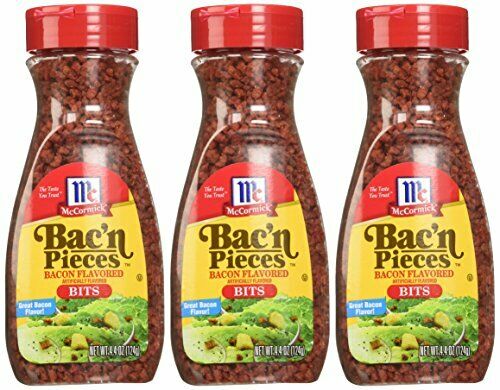 McCormick Bac’n Pieces Imitation Bacon Bits