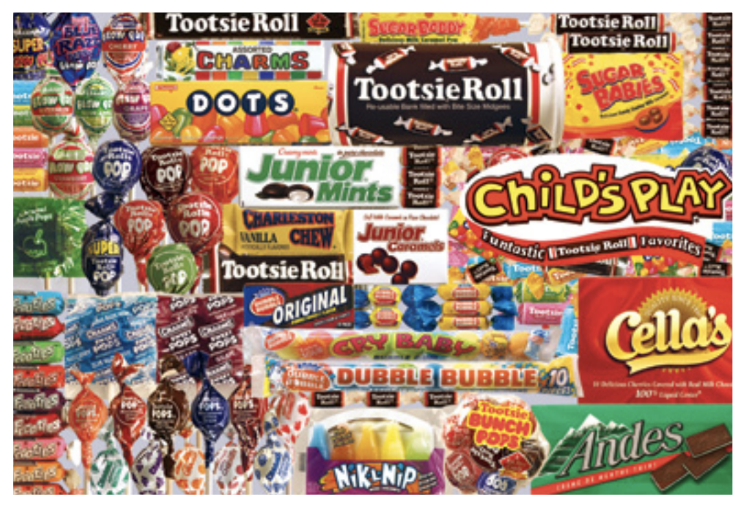 Tootsie Products