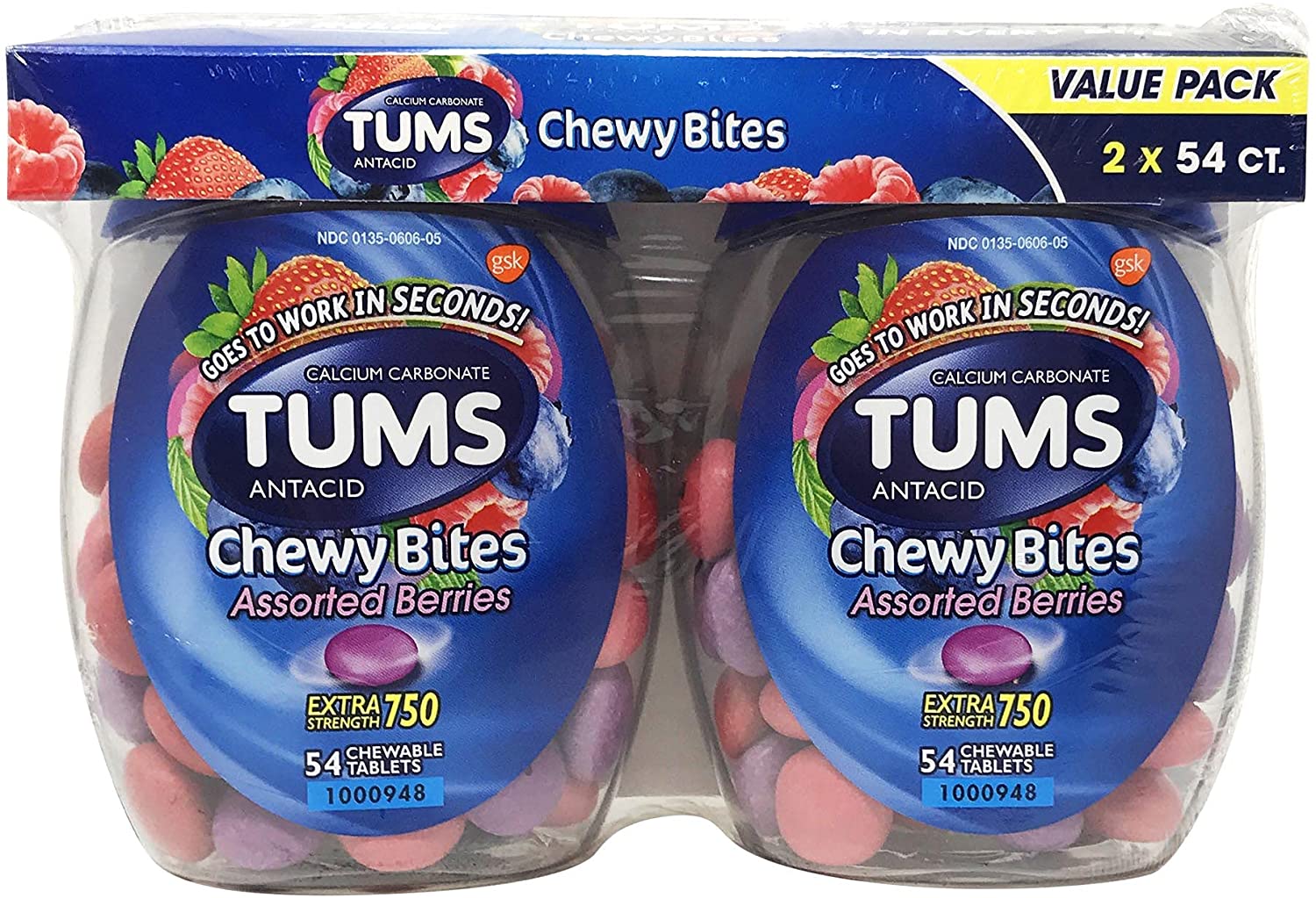 Which TUMS Alternatives Are Vegan-Friendly